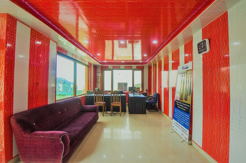 GenX Great Himalayan Resort