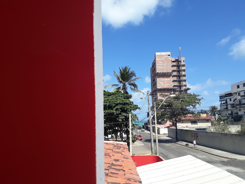 Pousada Boneca de Pano view 4