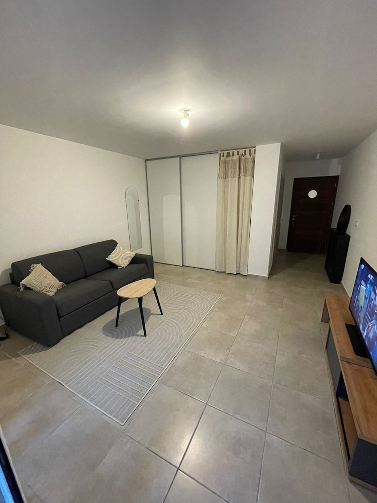 Studio Comfort Remire Montjoly