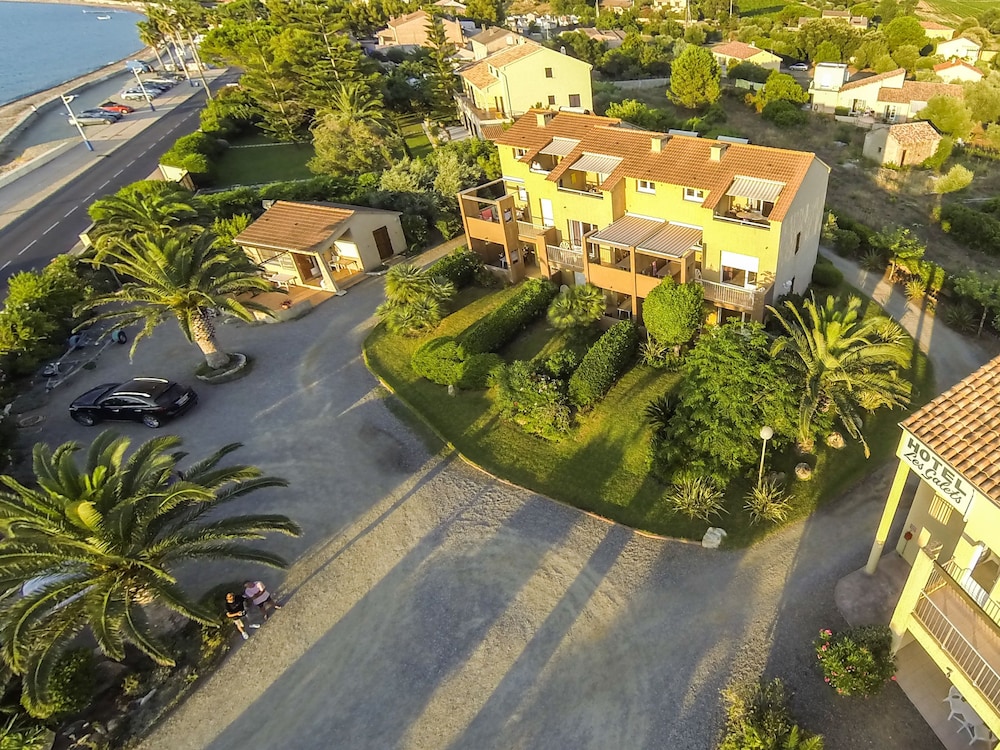 Residence Les Galets
