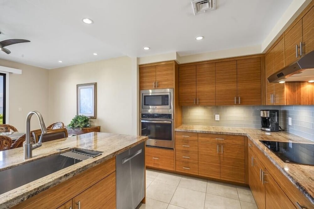 Makena Surf, #f-109 2 Bedroom Condo