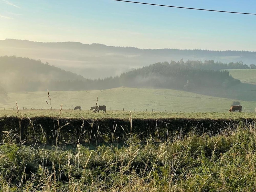 Holiday Home in Walloon Ardennes
