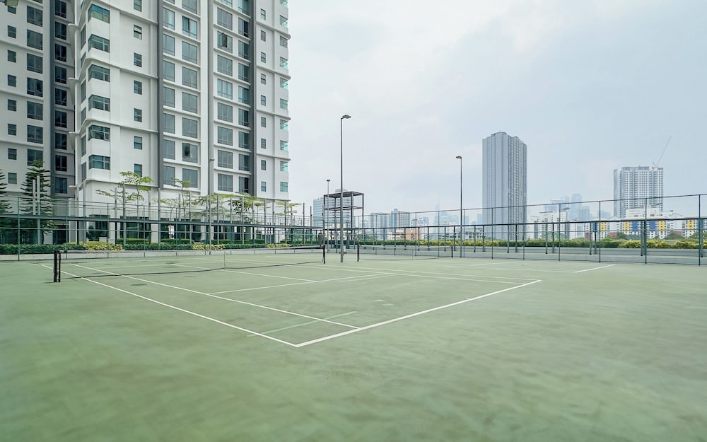 D'Rapport Residences by Airhost
