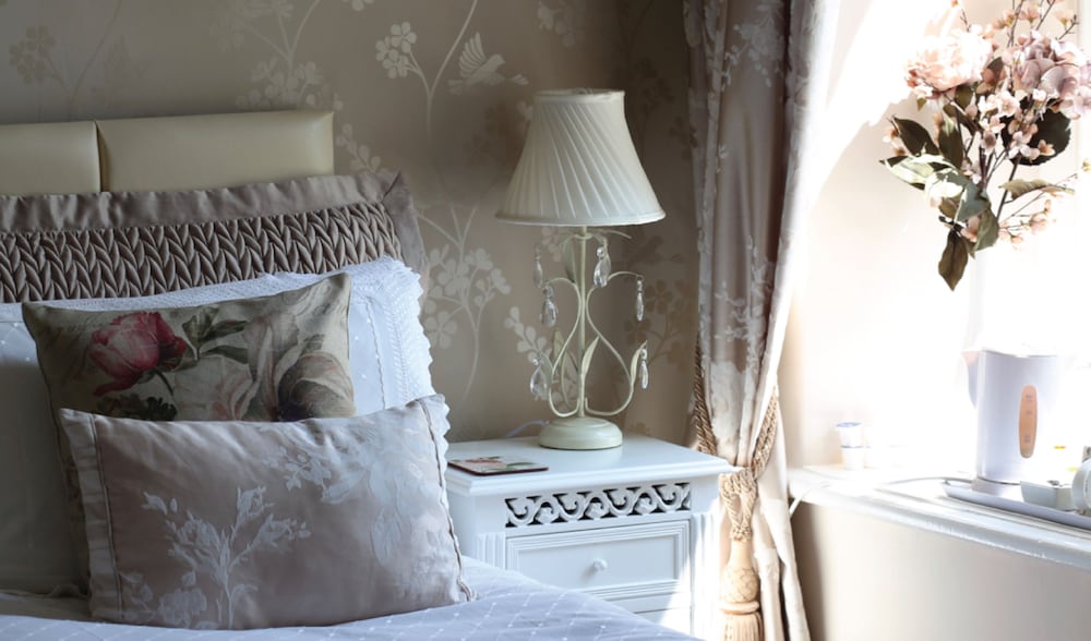 Afon Rhaiadr Country House