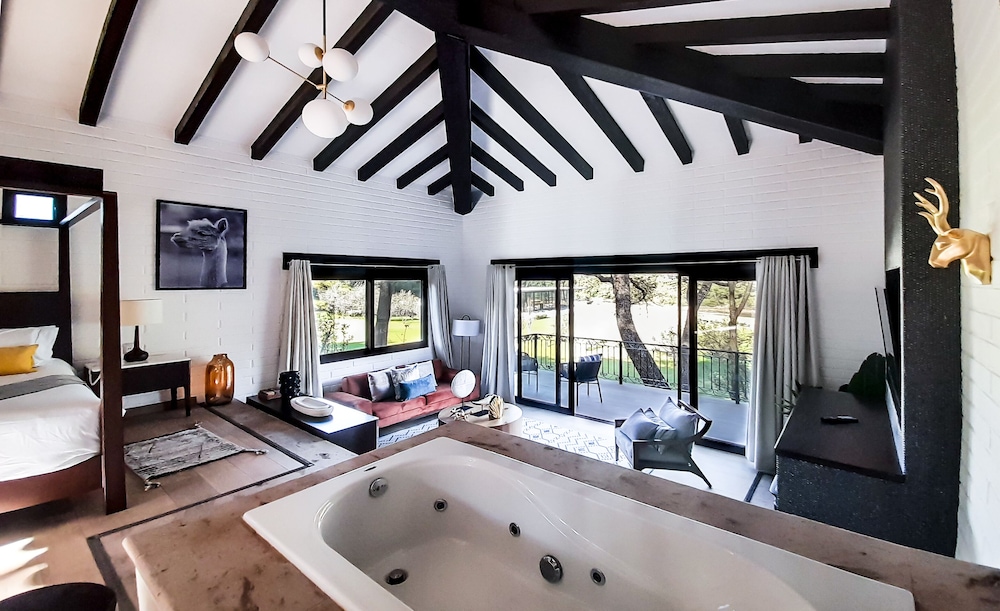 Sierra Lago Resort  Spa - All inclusive - Property Image 24