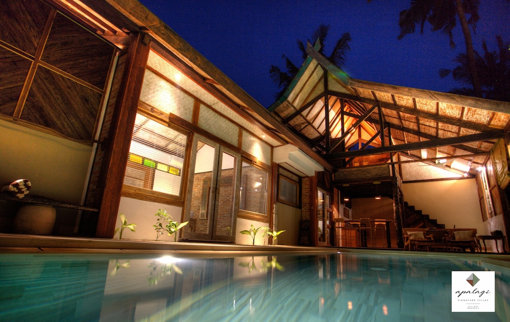 Apalagi Villas