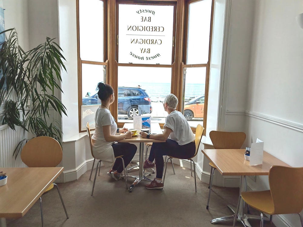 The Cardigan Bay Guest House