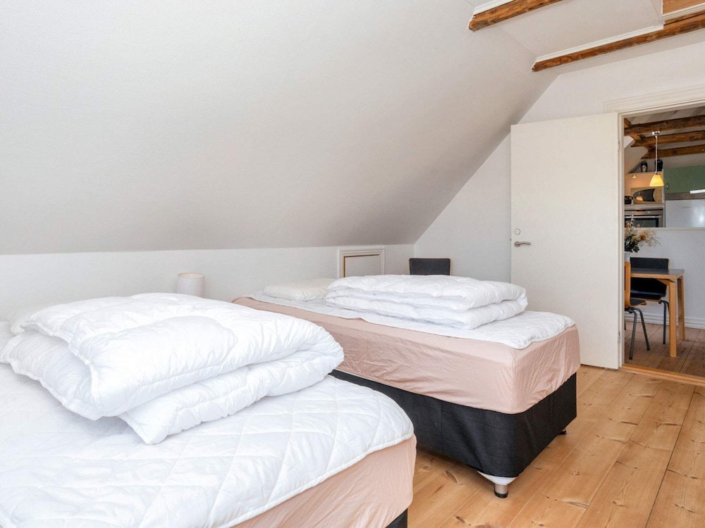 4 Star Holiday Home in Thisted view 5