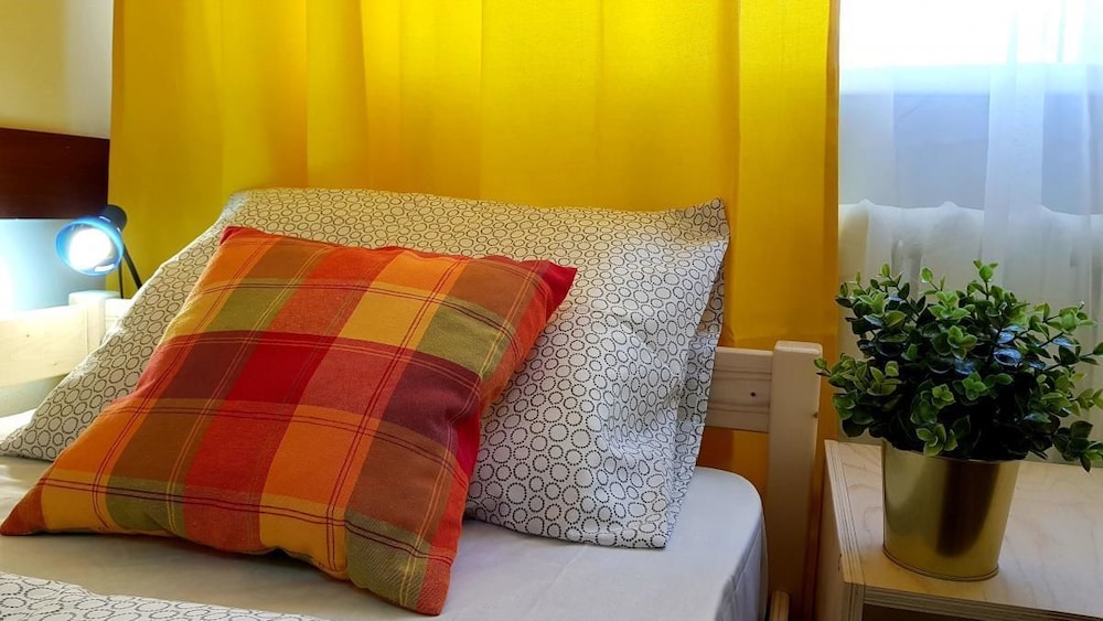 Hostel Don Rostov-on-Don