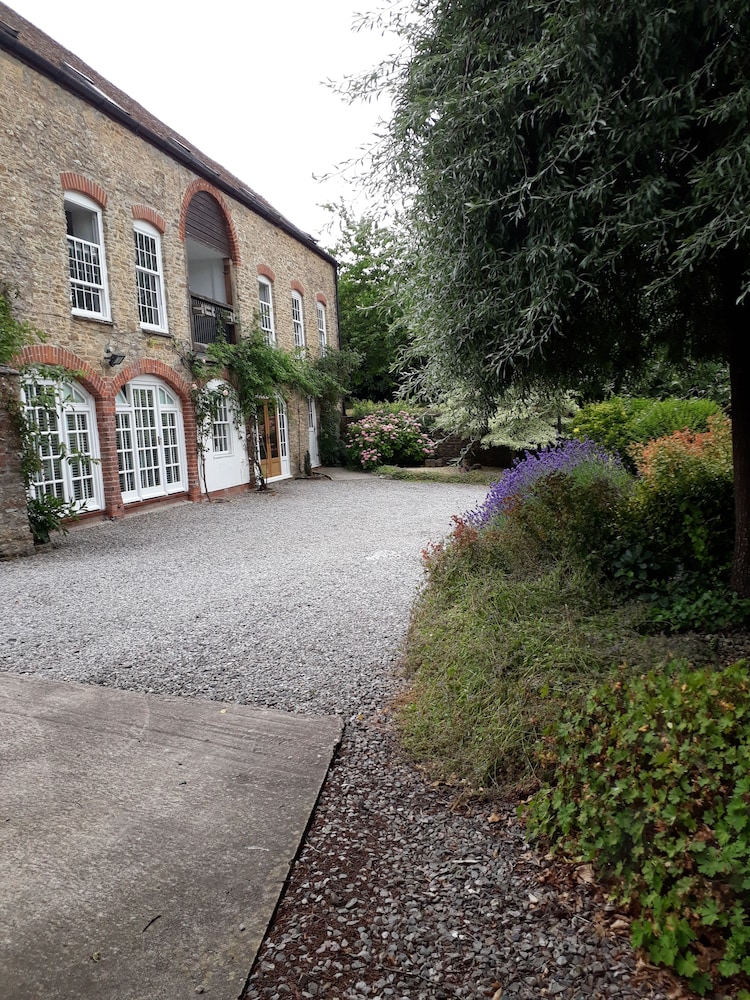 Sherborne Vacations - Stoneleigh Barn BB - Property Image 10