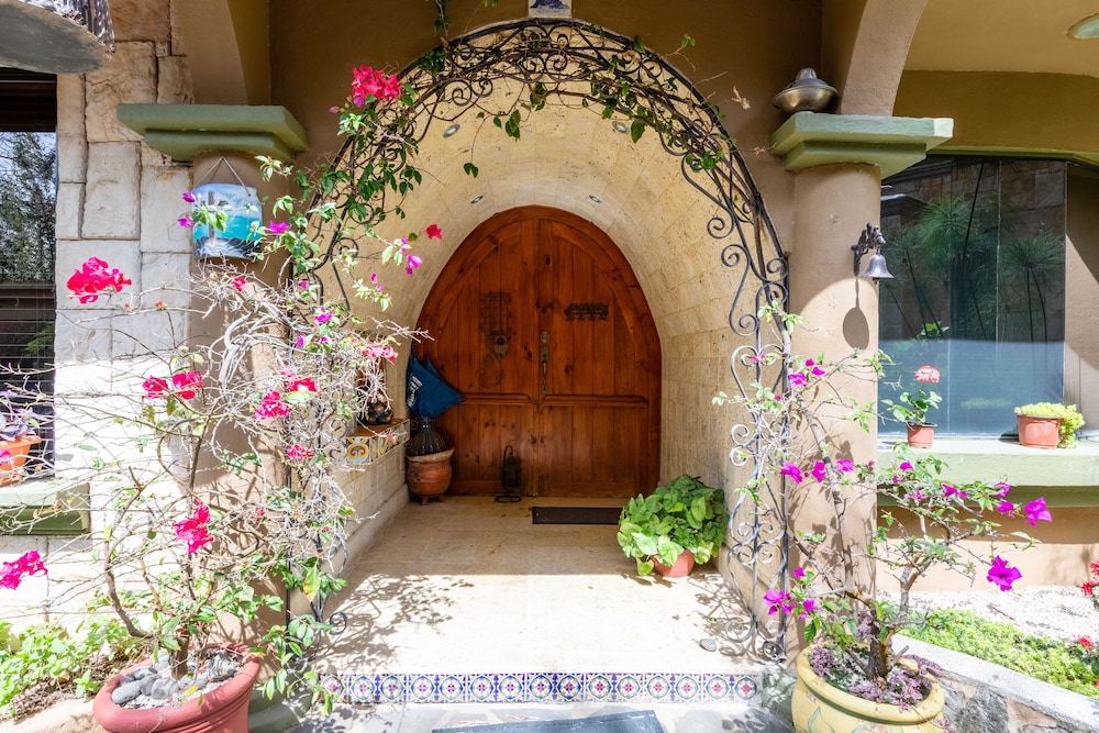 Casas del Toro Monteverde