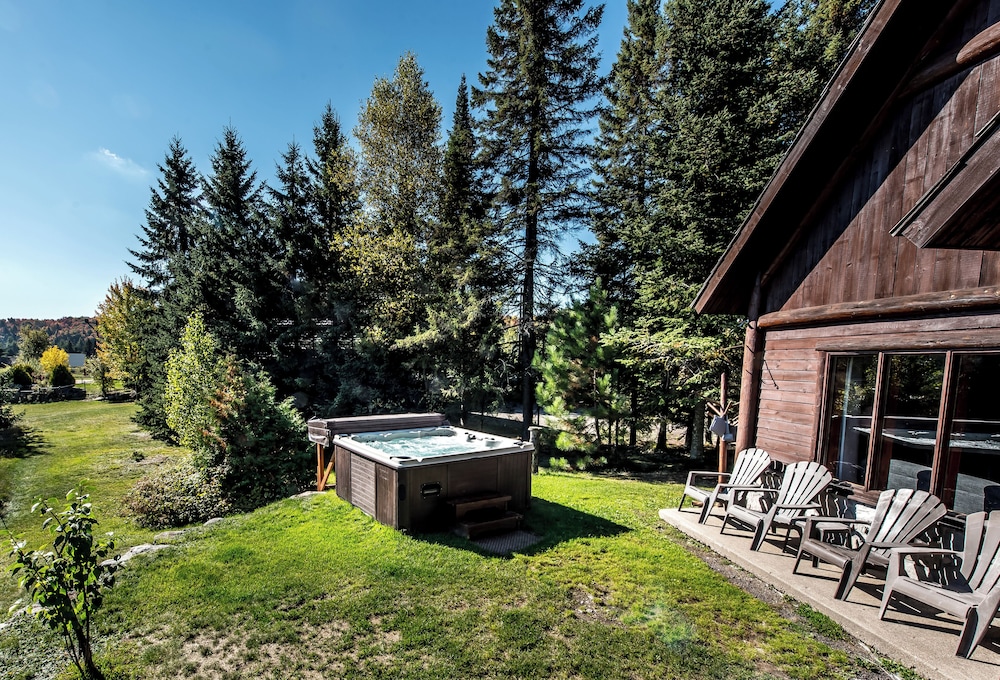 Chalets Royal Laurentien