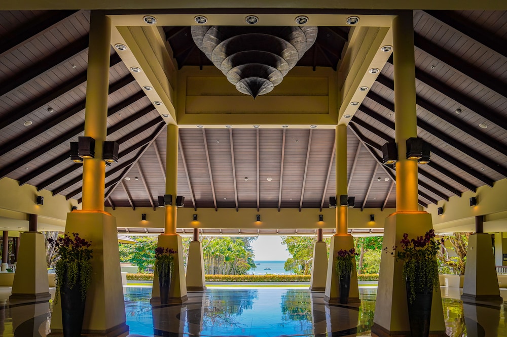 Dusit Thani Krabi Beach Resort 142
