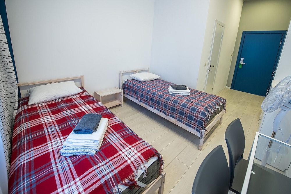 ART-FLY Mini-hotel - Hostel