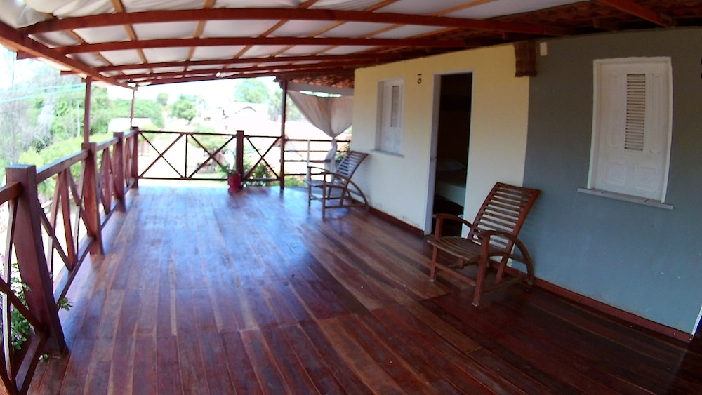 Pousada Kalango