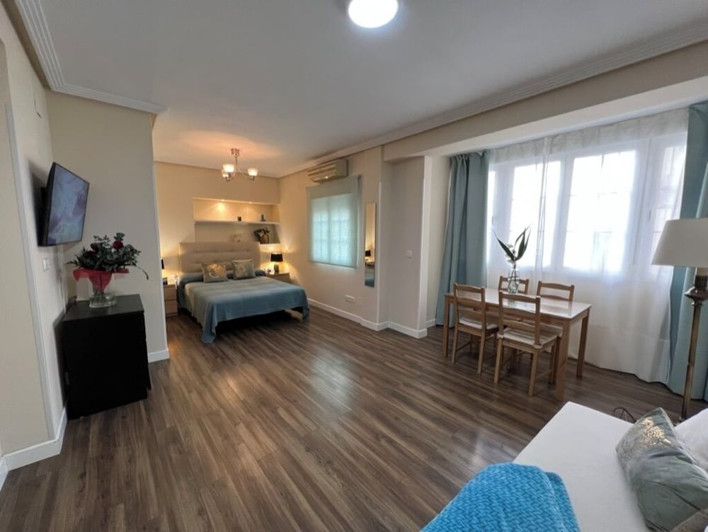 Rooms Maldonado