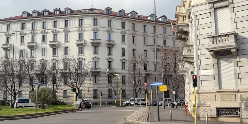 Sardegna 59 en Milan
