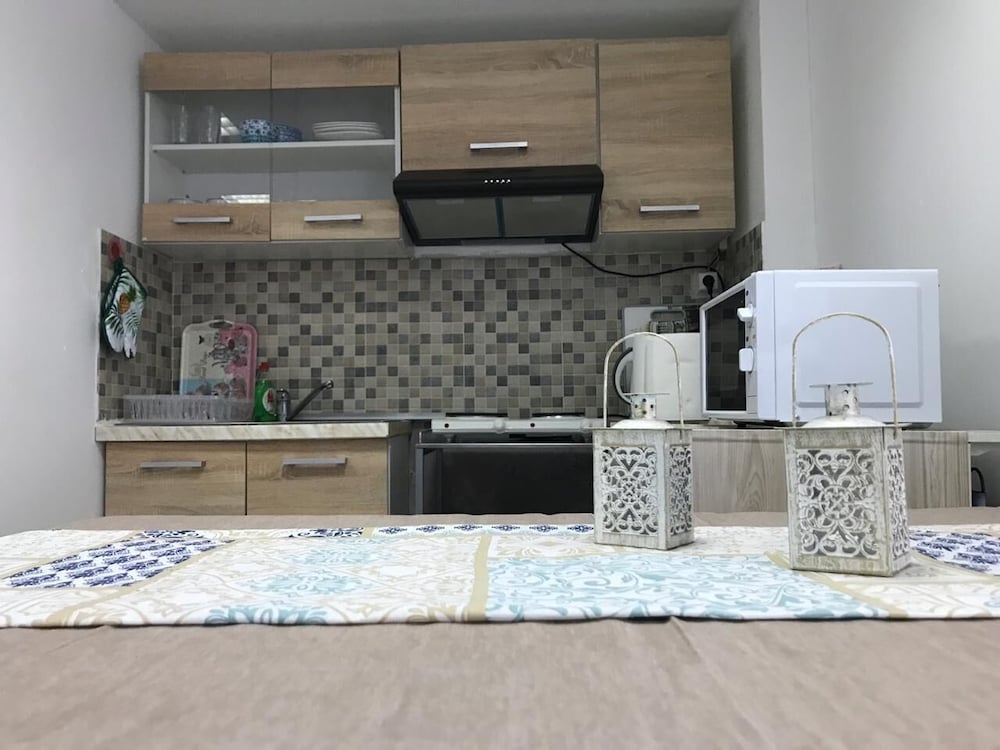 Corfu Island,cozy Apartment Next to Old Corfu Town, to the Port of Corfu view 3