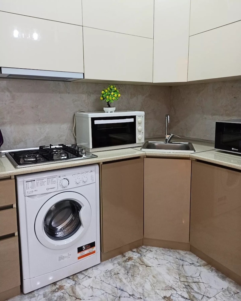 Prestigious apartment near the metro
