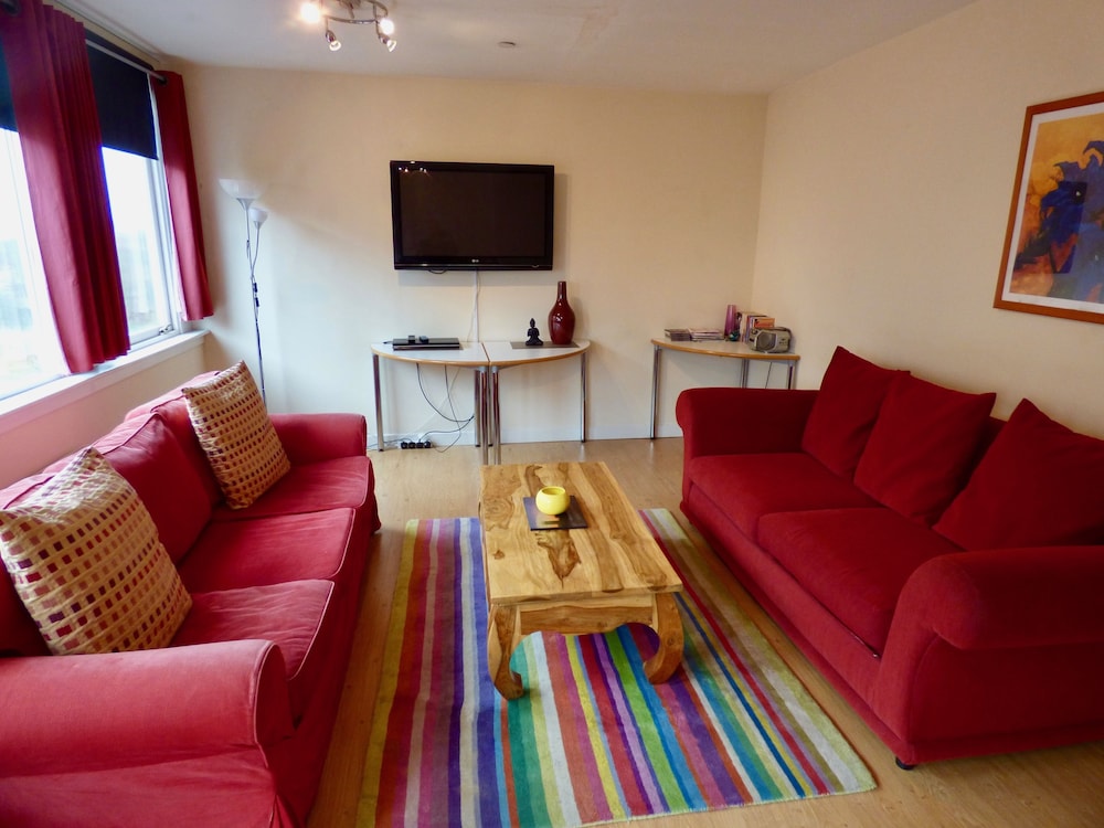 The Comfort Suite