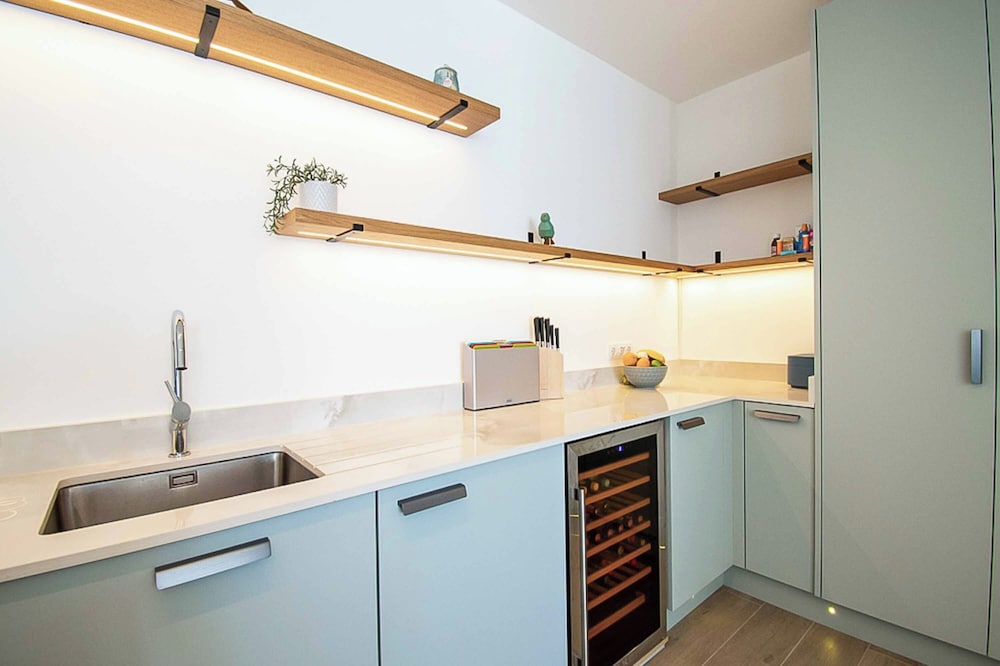 Casa Cubo