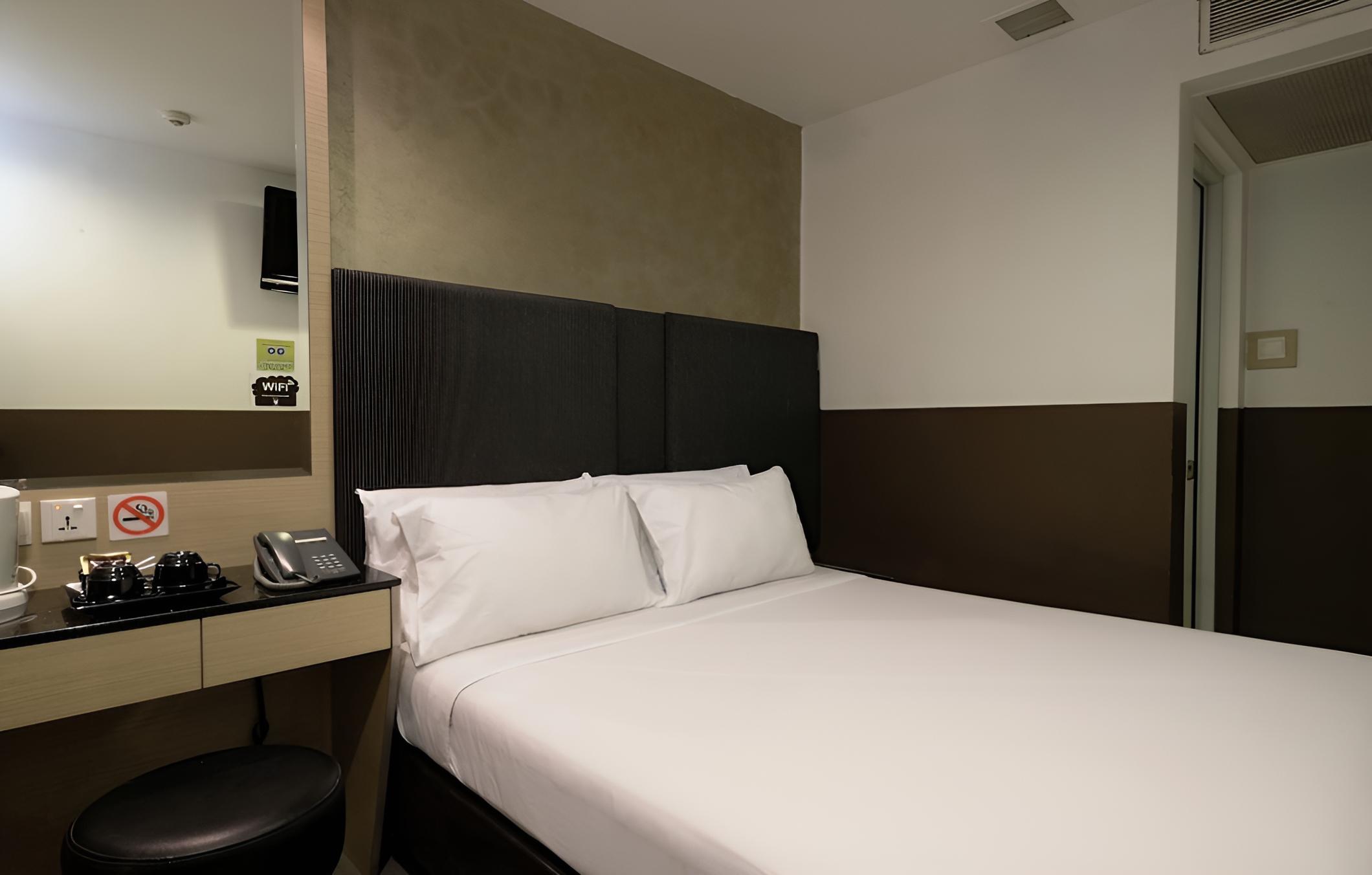 Lion Peak Hotel Bugis-4