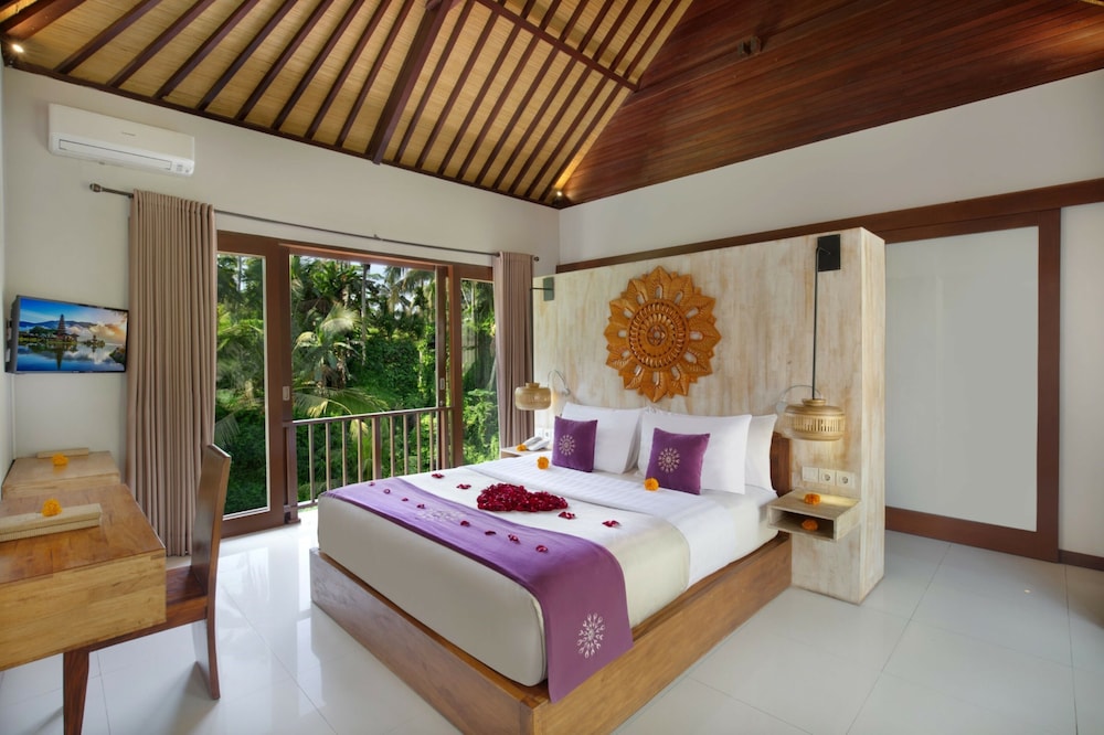 Dedary Resort & Spa Ubud by Ini Vie Hospitality