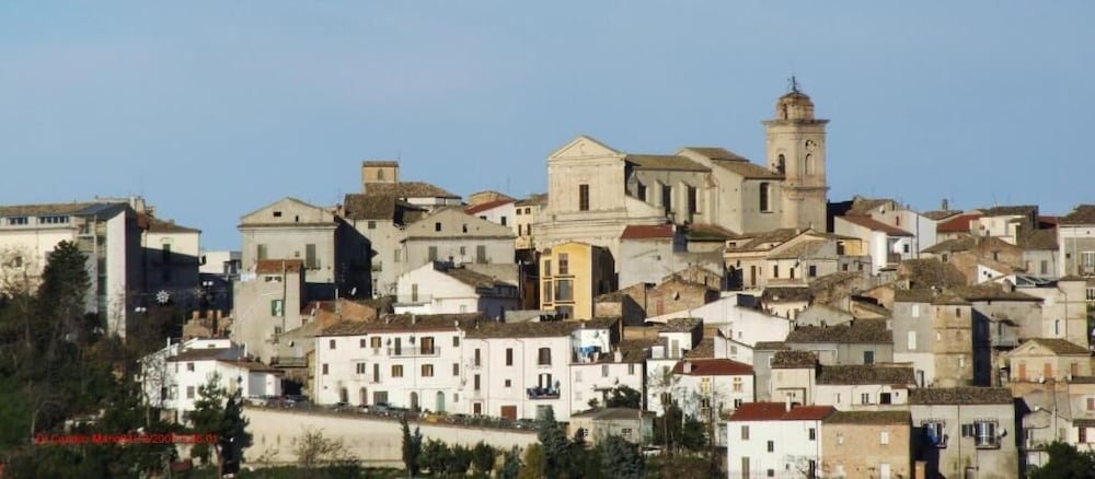 Agriturismo Fattoria dell'Uliveto