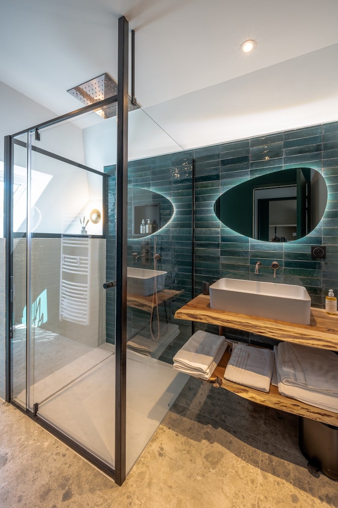 Luxury Duplex With Magnificent sea View