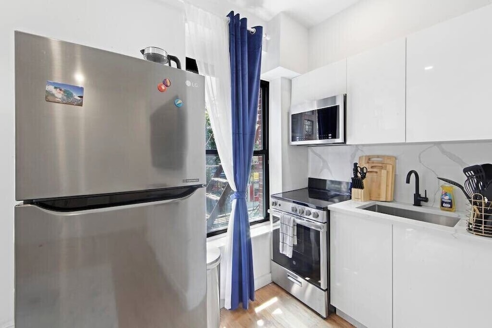 69 LES Apartments
