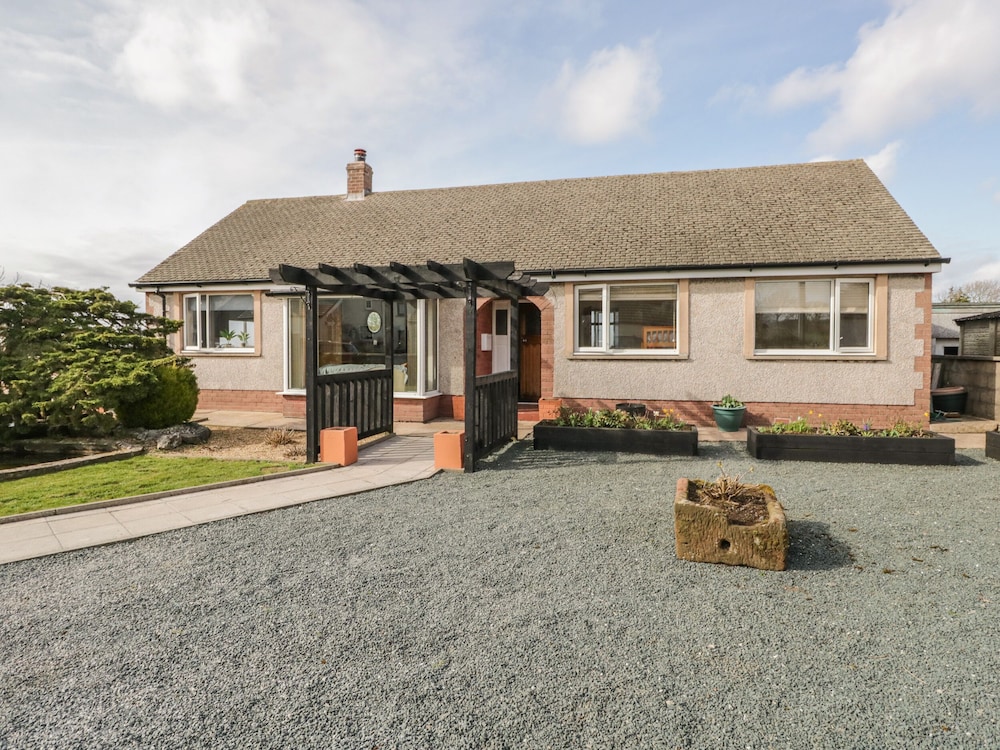 The Croft Bungalow