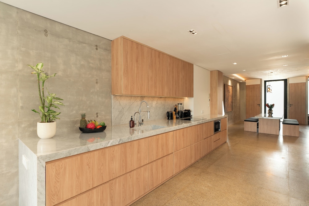 Villa Nakula 6 by Alfred in Bali