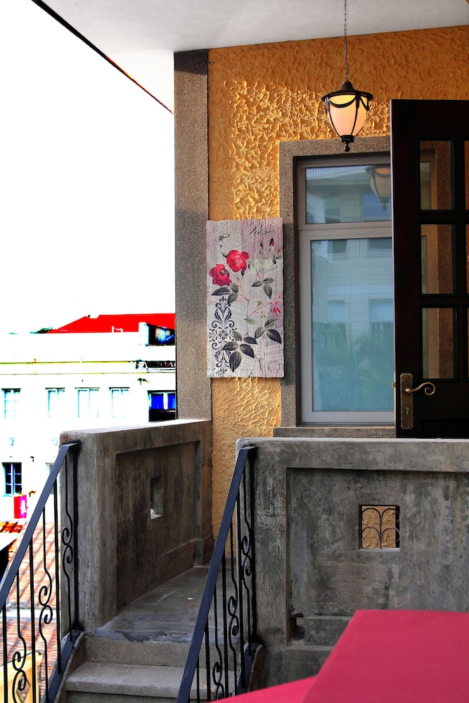 Gulangyu Rosey House Resort