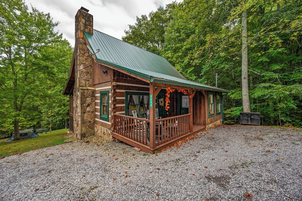 Sept Special Peaceful Mt Views Fishing Pond Pool