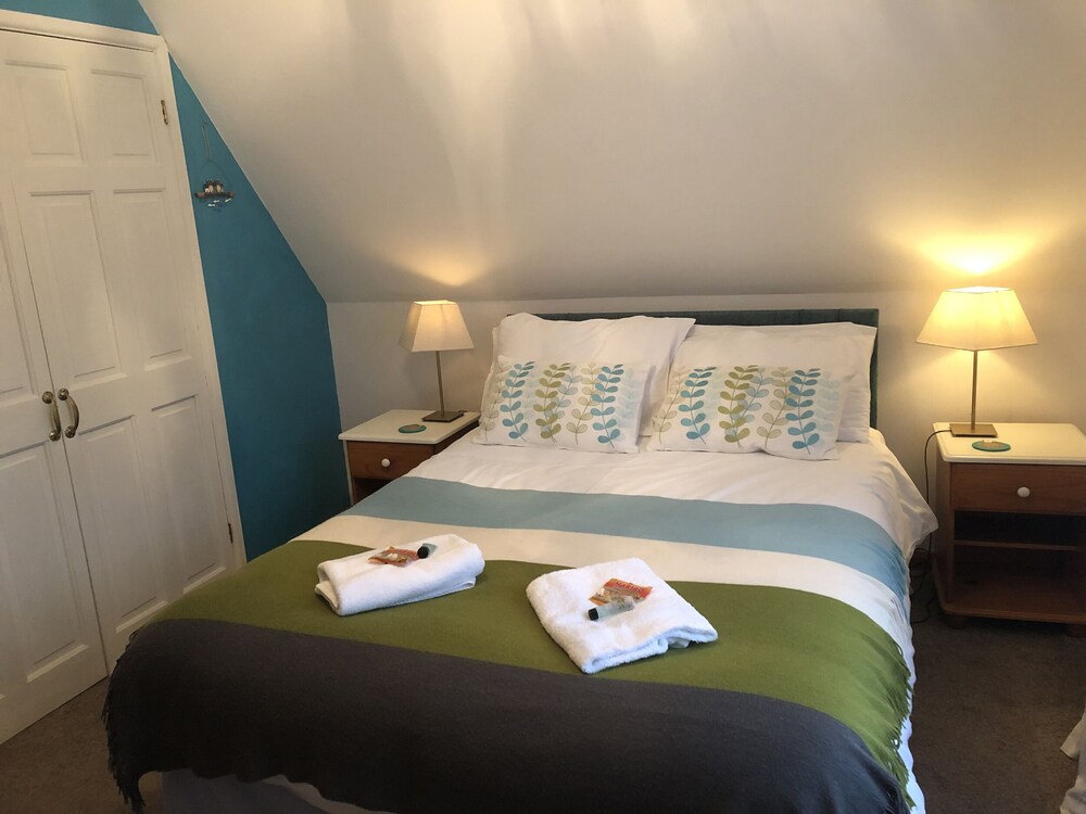 Dartmoor Valley Lodge 10