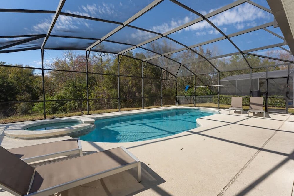 Amazing House at Bella Vida 5BR