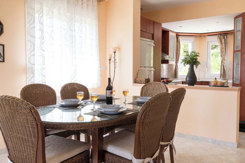 Villa Marafen by Corfu Escapes