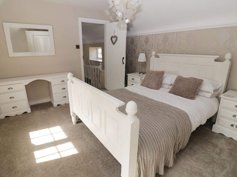 Farriers Cottage