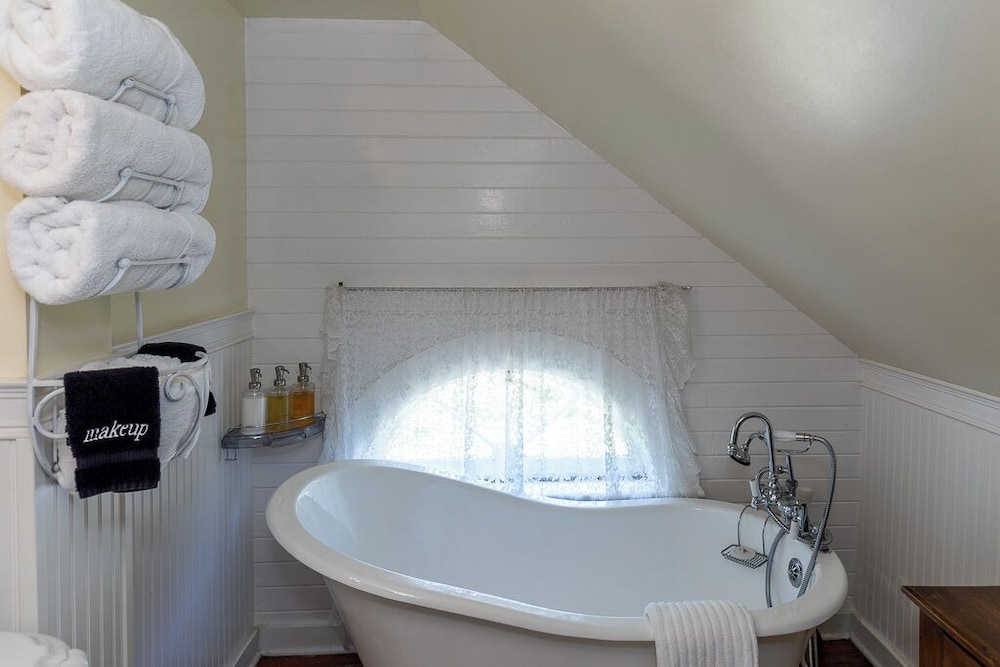 Heceta Lighthouse B&B
