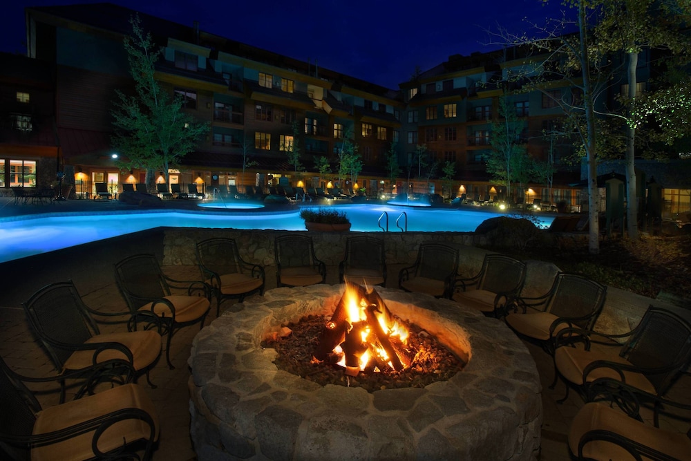 Lake Tahoe Vacations - Marriott Grand Residence Club, Lake Tahoe - 1 to 3 bedrooms Pent - Property Image 43