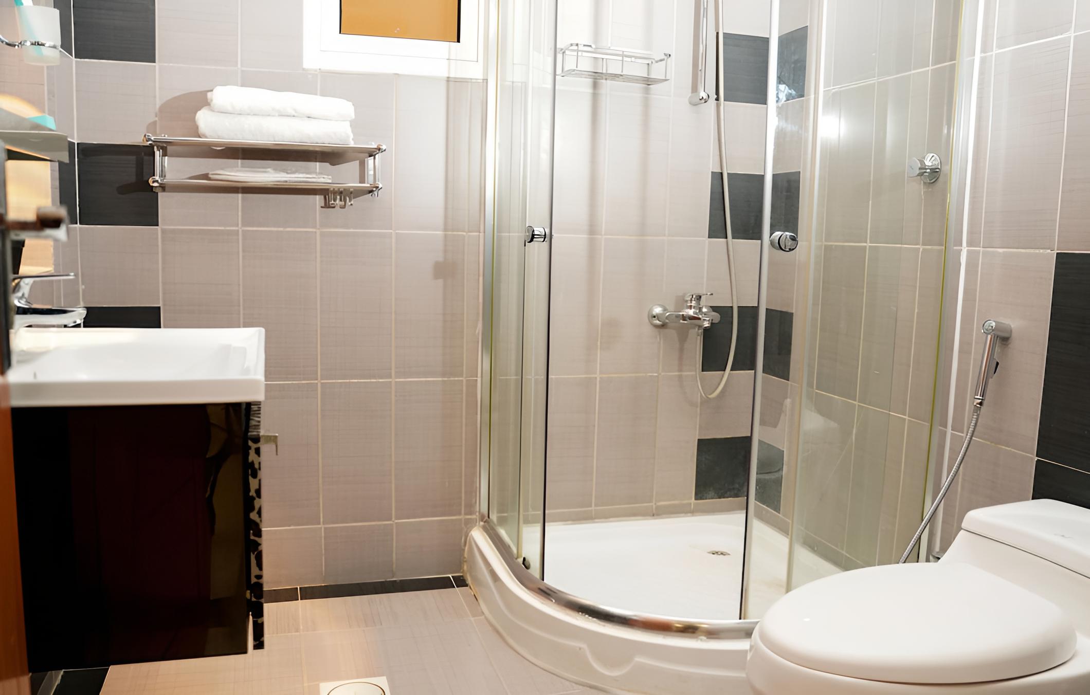 CREDI HOTEL