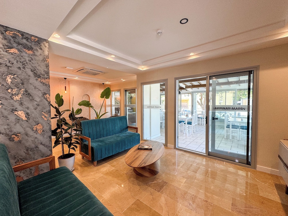 AKPINAR MARIN OTEL