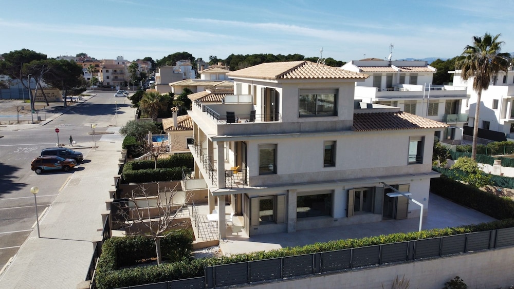 Casa Antonia in Can Picafort