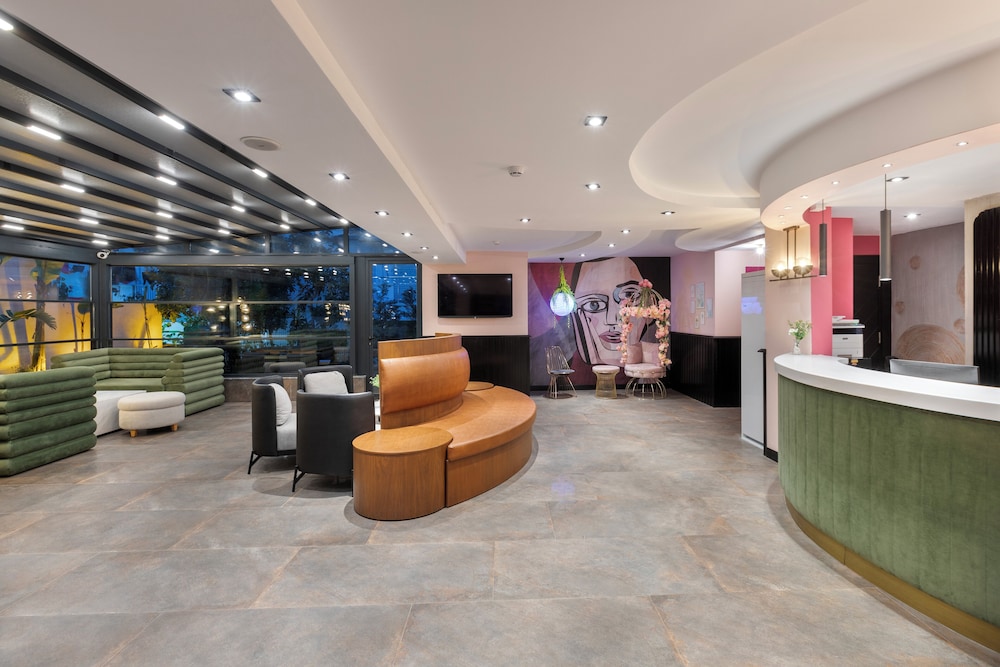 AFFLON SEA HILL KONSEPT - Image 5