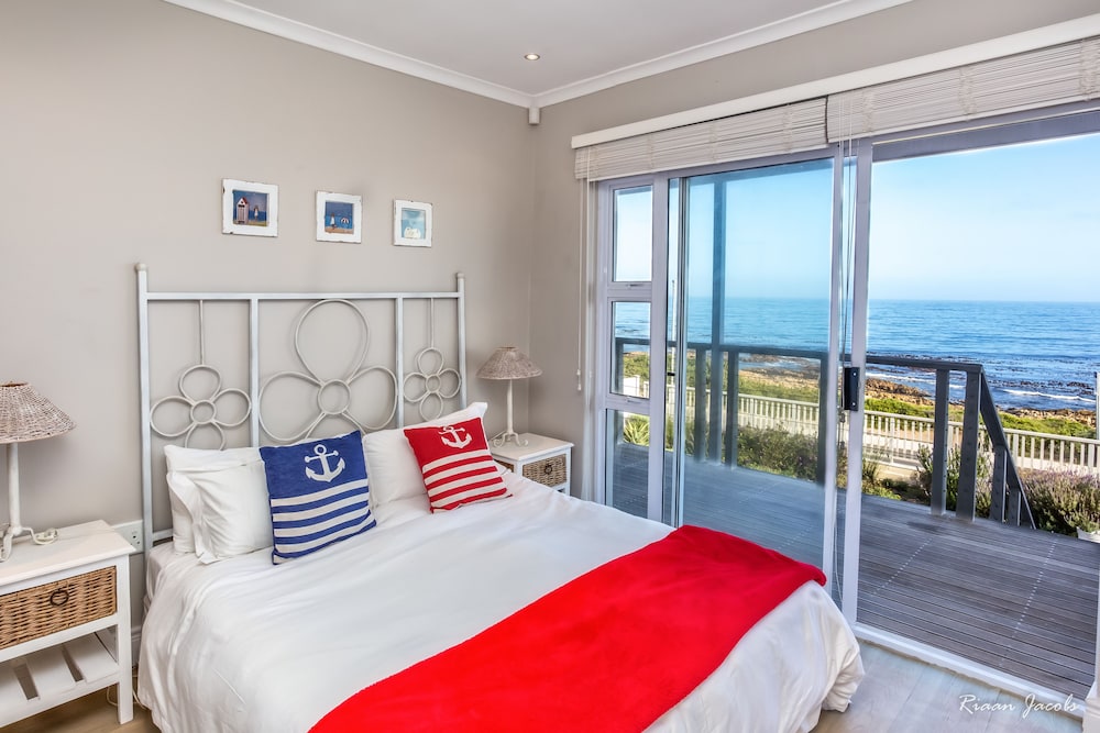 Gansbaai Seafront Holiday House: Ons C-huis, photo 25