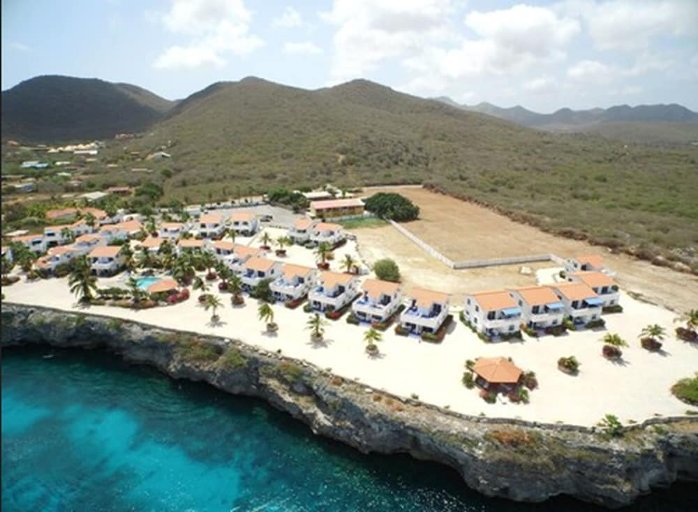 Marazul Dive resort