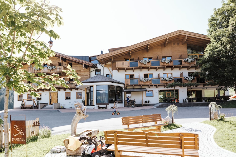 Thurnerhof