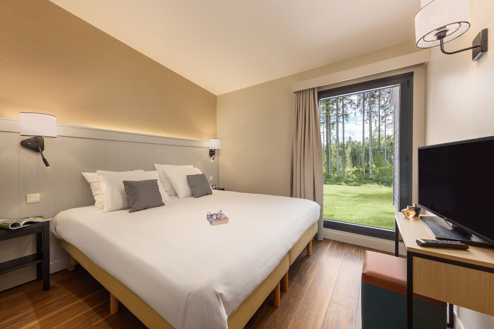 Center Parcs Les Trois Forêts