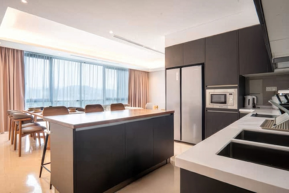 D'rapport Horizon Residences