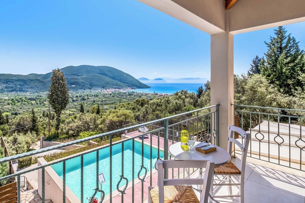 Villa Nefeli Lefkas